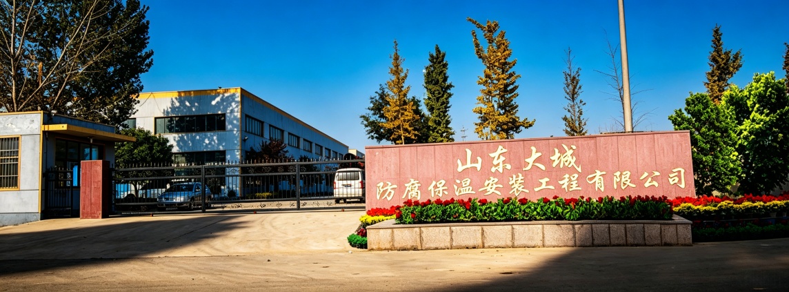 顺城聚氨酯保温管生产厂家